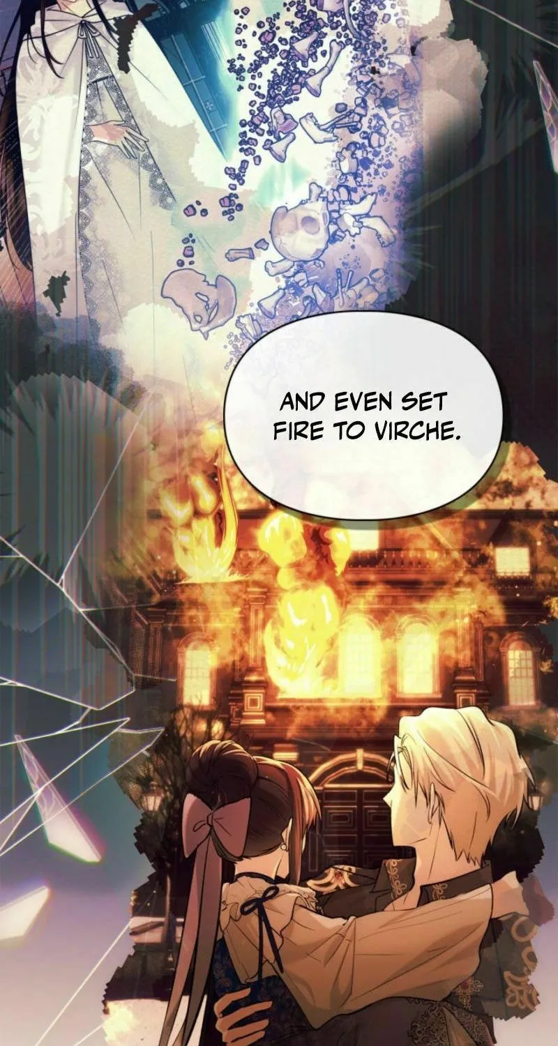I Was the Real Owner of Elheim Chapter 53 page 44 - 