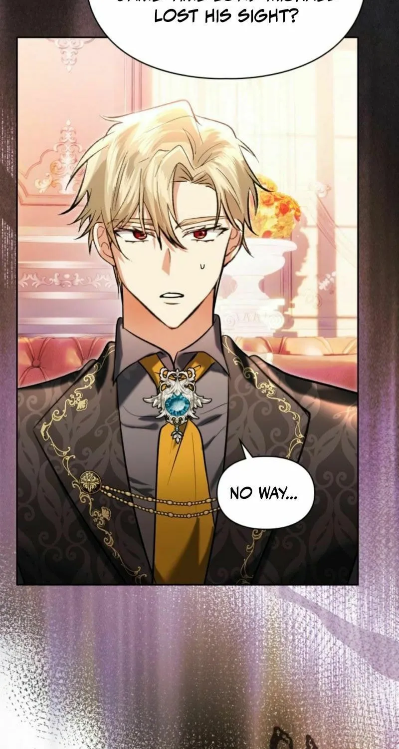 I Was the Real Owner of Elheim Chapter 53 page 50 - 