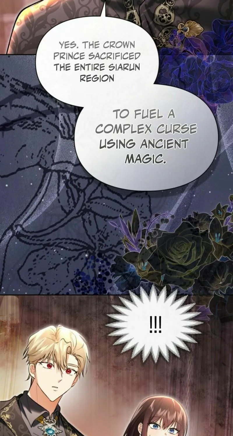 I Was the Real Owner of Elheim Chapter 53 page 52 - 