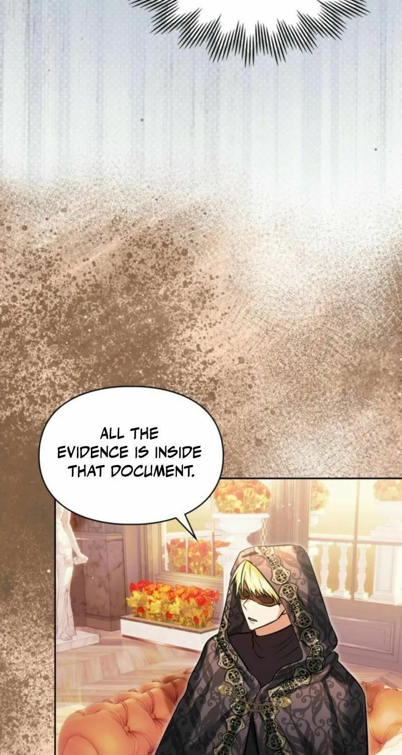 I Was the Real Owner of Elheim Chapter 53 page 55 - 