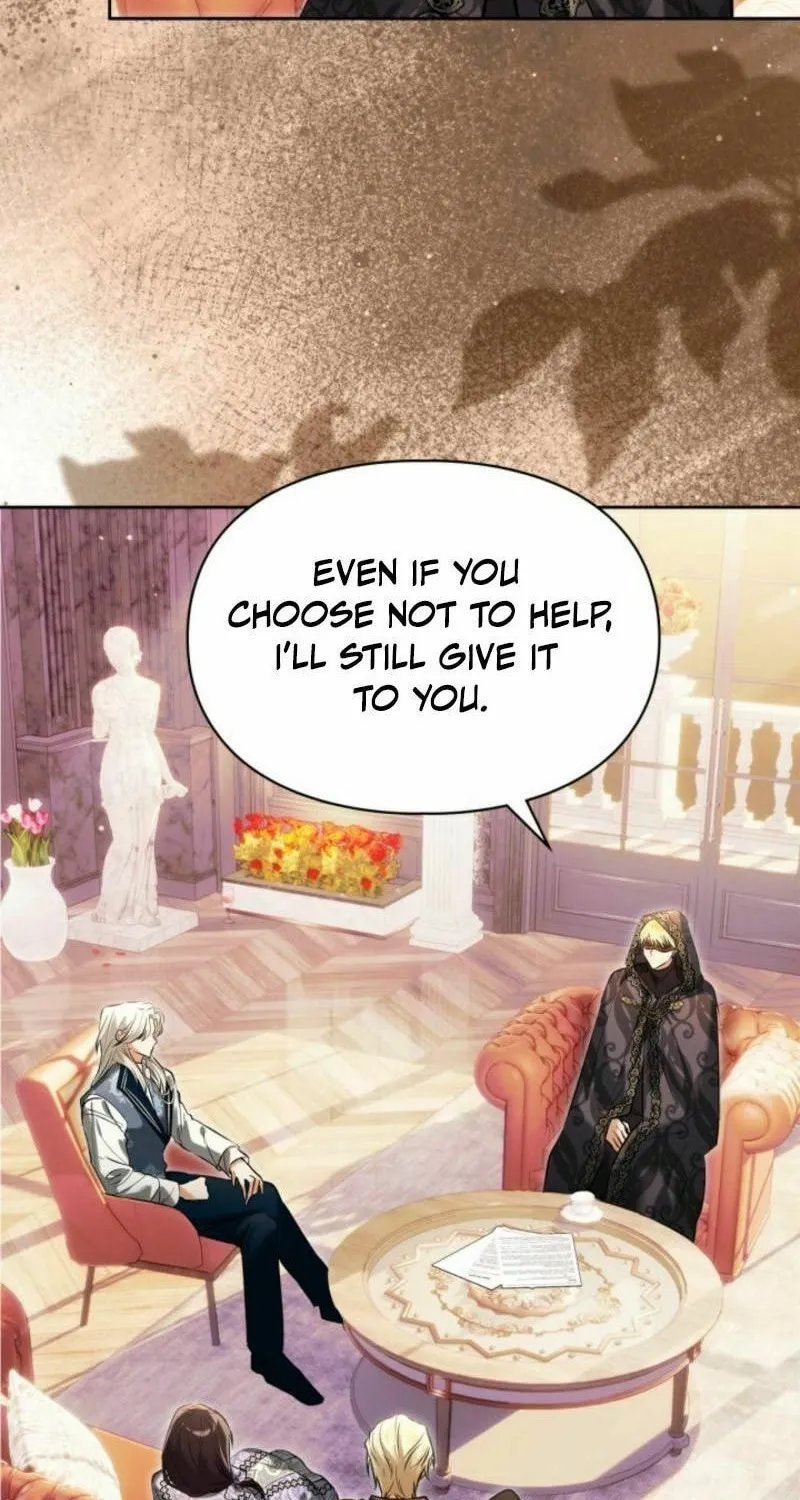 I Was the Real Owner of Elheim Chapter 53 page 56 - 