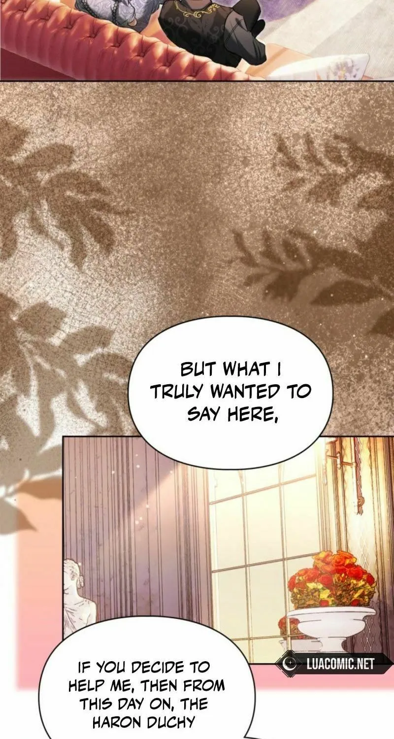 I Was the Real Owner of Elheim Chapter 53 page 57 - 