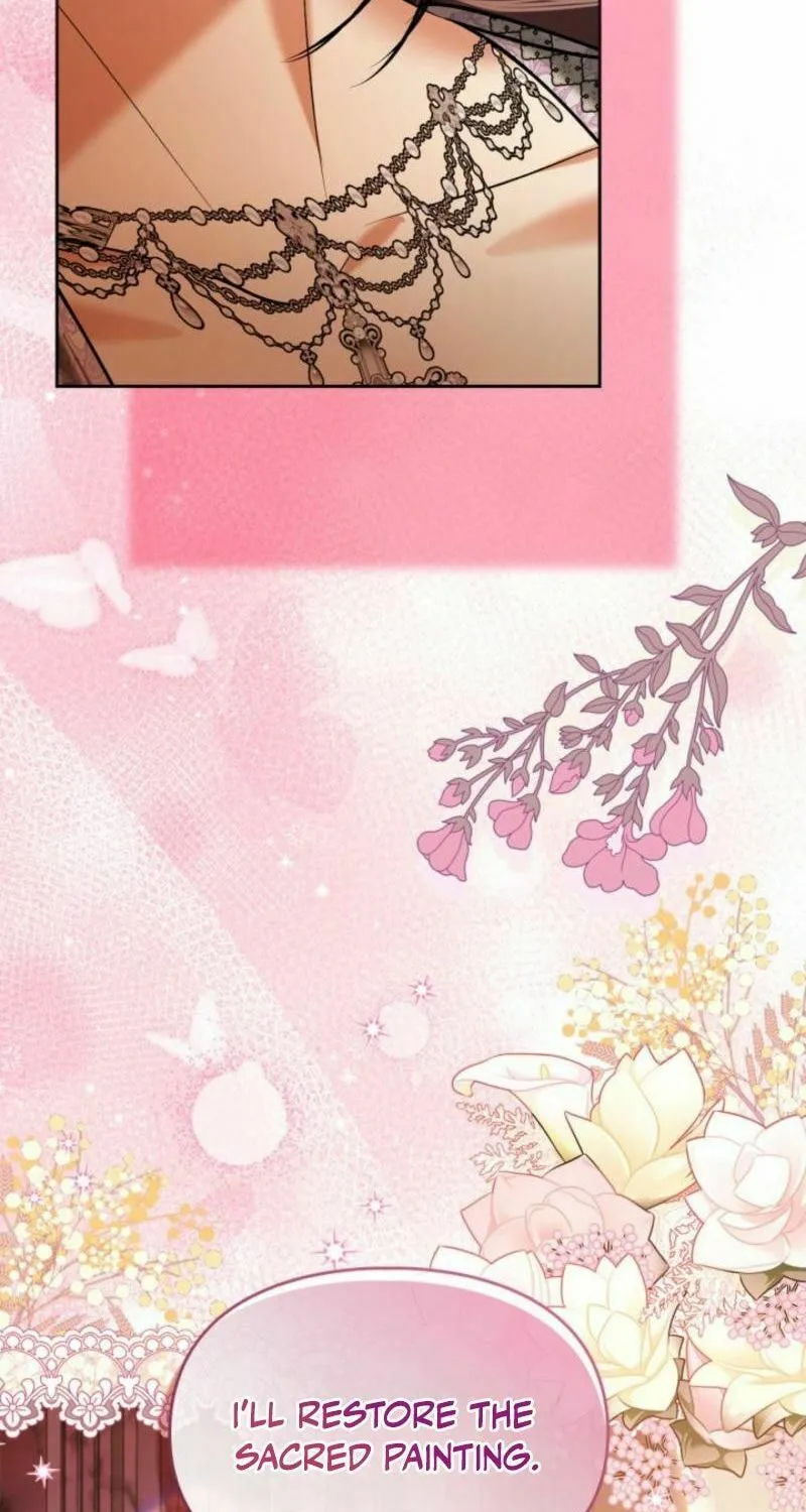 I Was the Real Owner of Elheim Chapter 53 page 59 - 