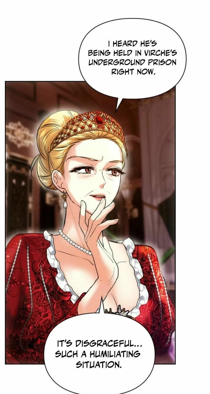 I Was the Real Owner of Elheim Chapter 53 page 82 - 