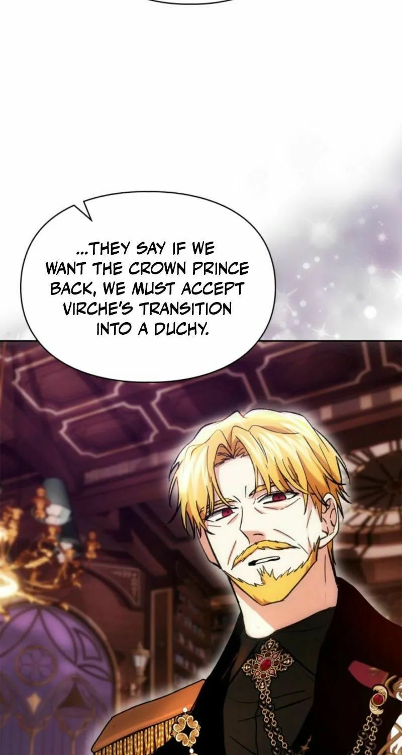 I Was the Real Owner of Elheim Chapter 53 page 83 - 