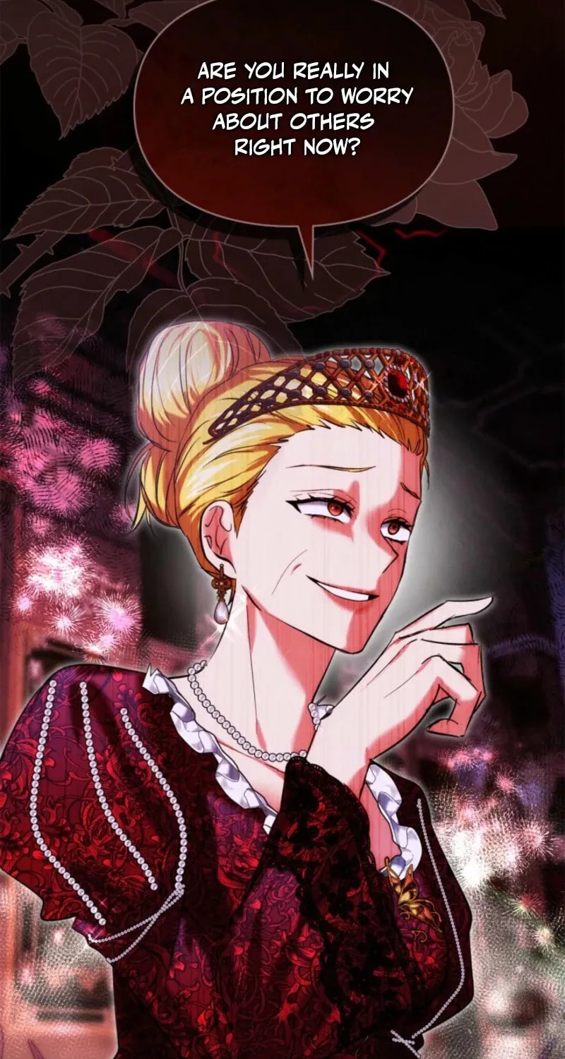 I Was the Real Owner of Elheim Chapter 54 page 11 - 