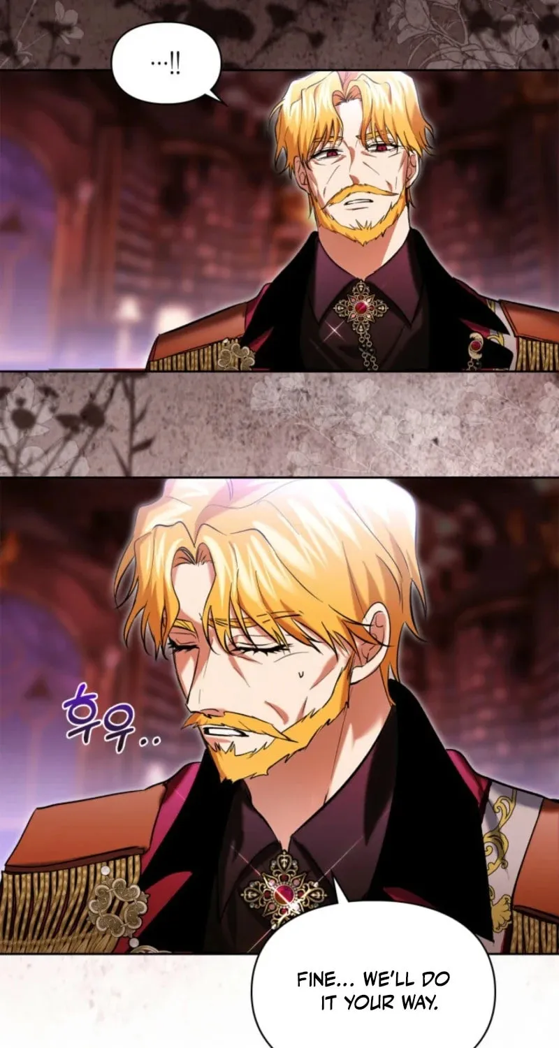 I Was the Real Owner of Elheim Chapter 54 page 13 - 
