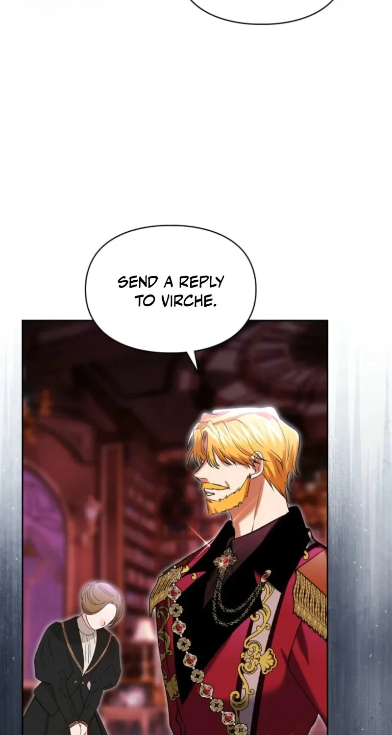 I Was the Real Owner of Elheim Chapter 54 page 14 - 