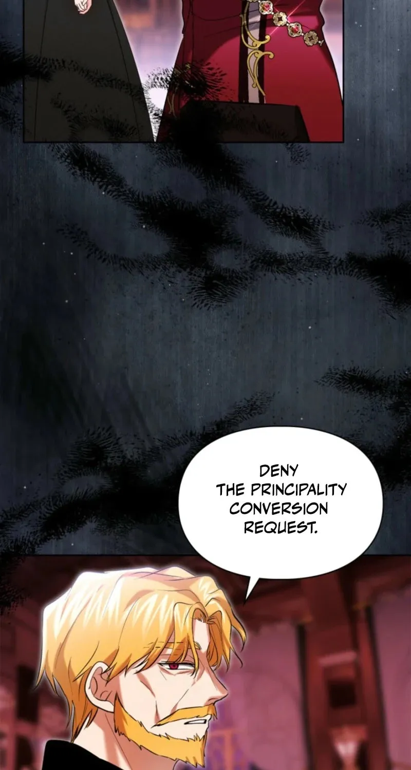 I Was the Real Owner of Elheim Chapter 54 page 15 - 