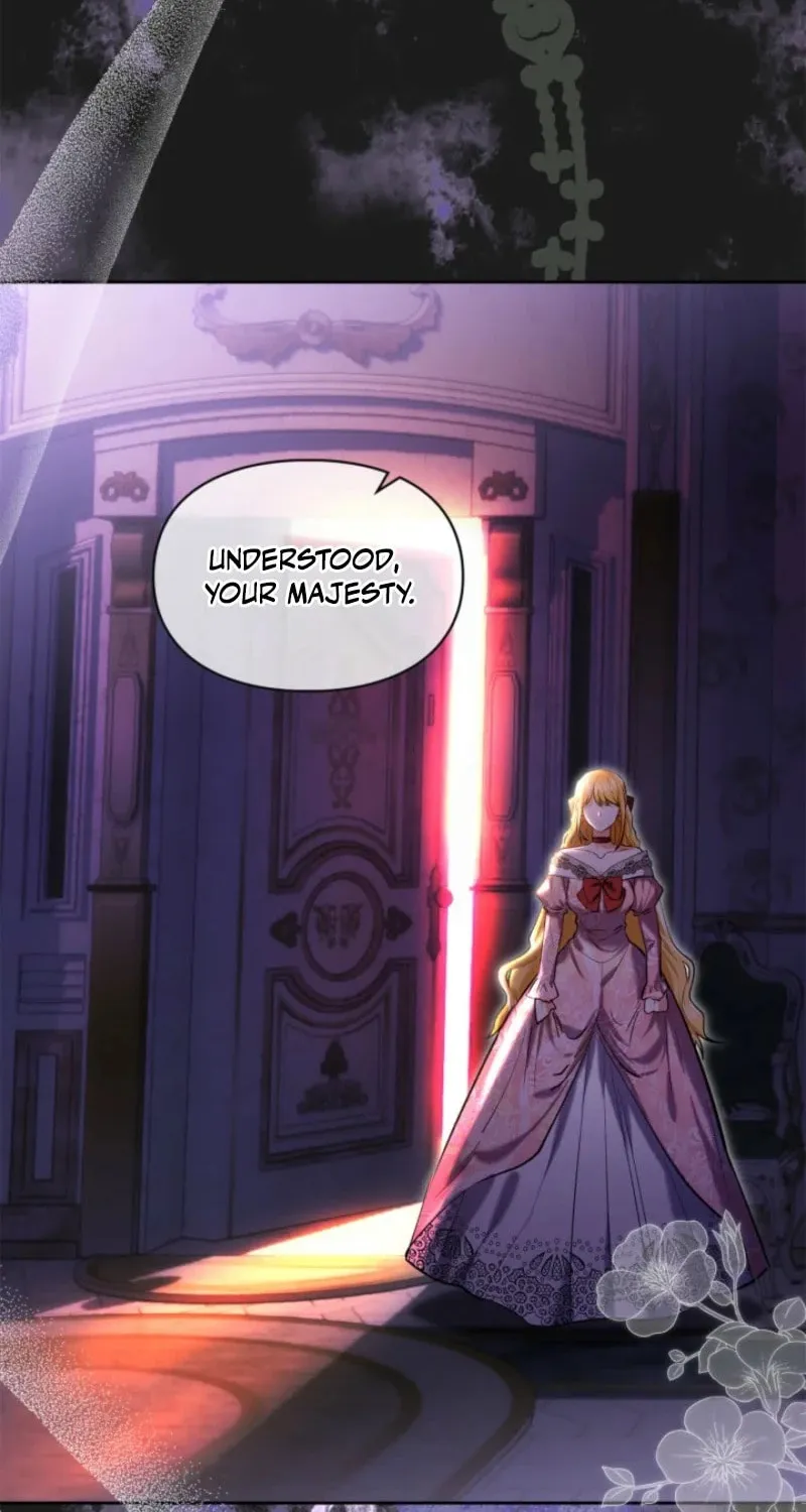 I Was the Real Owner of Elheim Chapter 54 page 18 - 