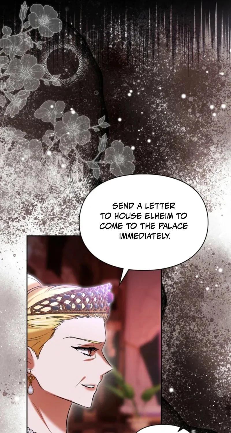 I Was the Real Owner of Elheim Chapter 54 page 20 - 