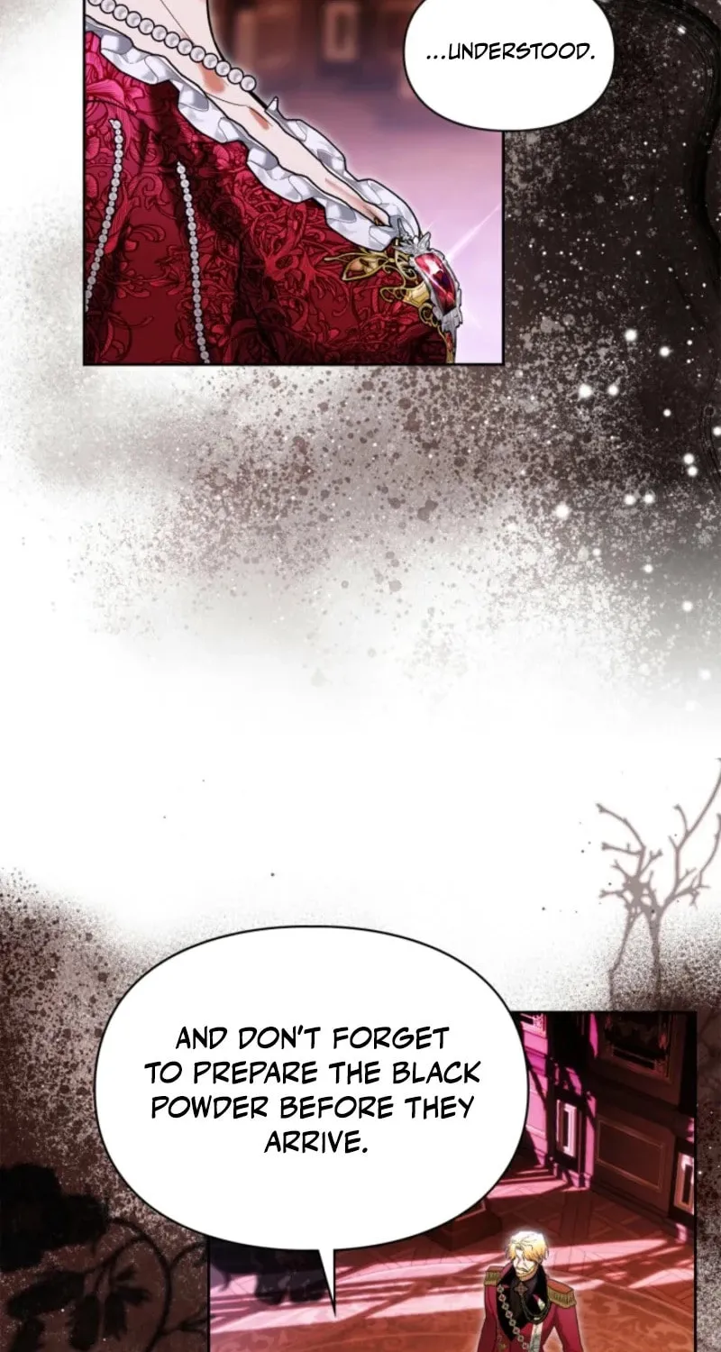 I Was the Real Owner of Elheim Chapter 54 page 21 - 