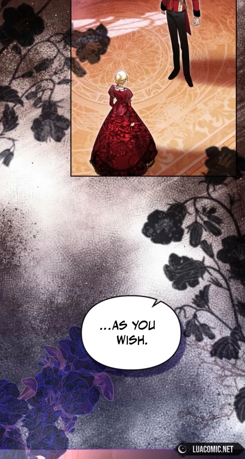 I Was the Real Owner of Elheim Chapter 54 page 22 - 