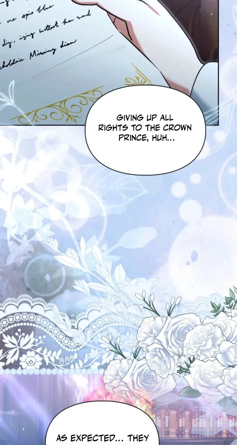 I Was the Real Owner of Elheim Chapter 54 page 28 - 
