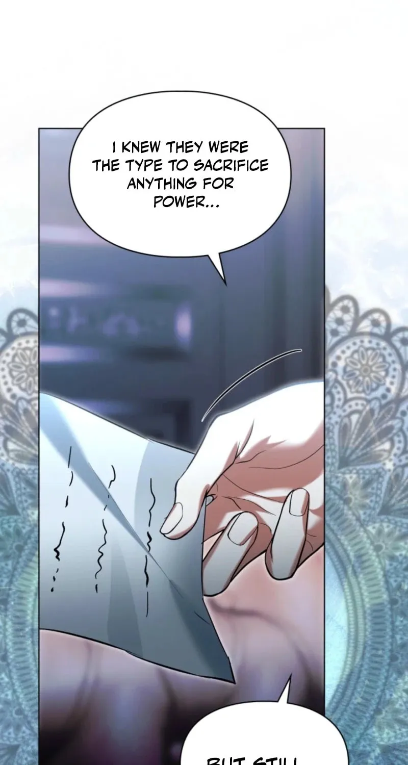 I Was the Real Owner of Elheim Chapter 54 page 30 - 