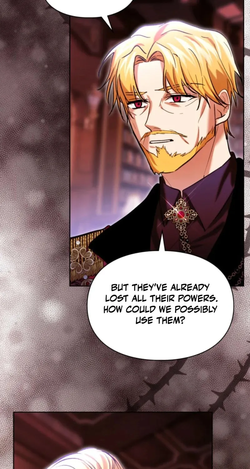 I Was the Real Owner of Elheim Chapter 54 page 4 - 