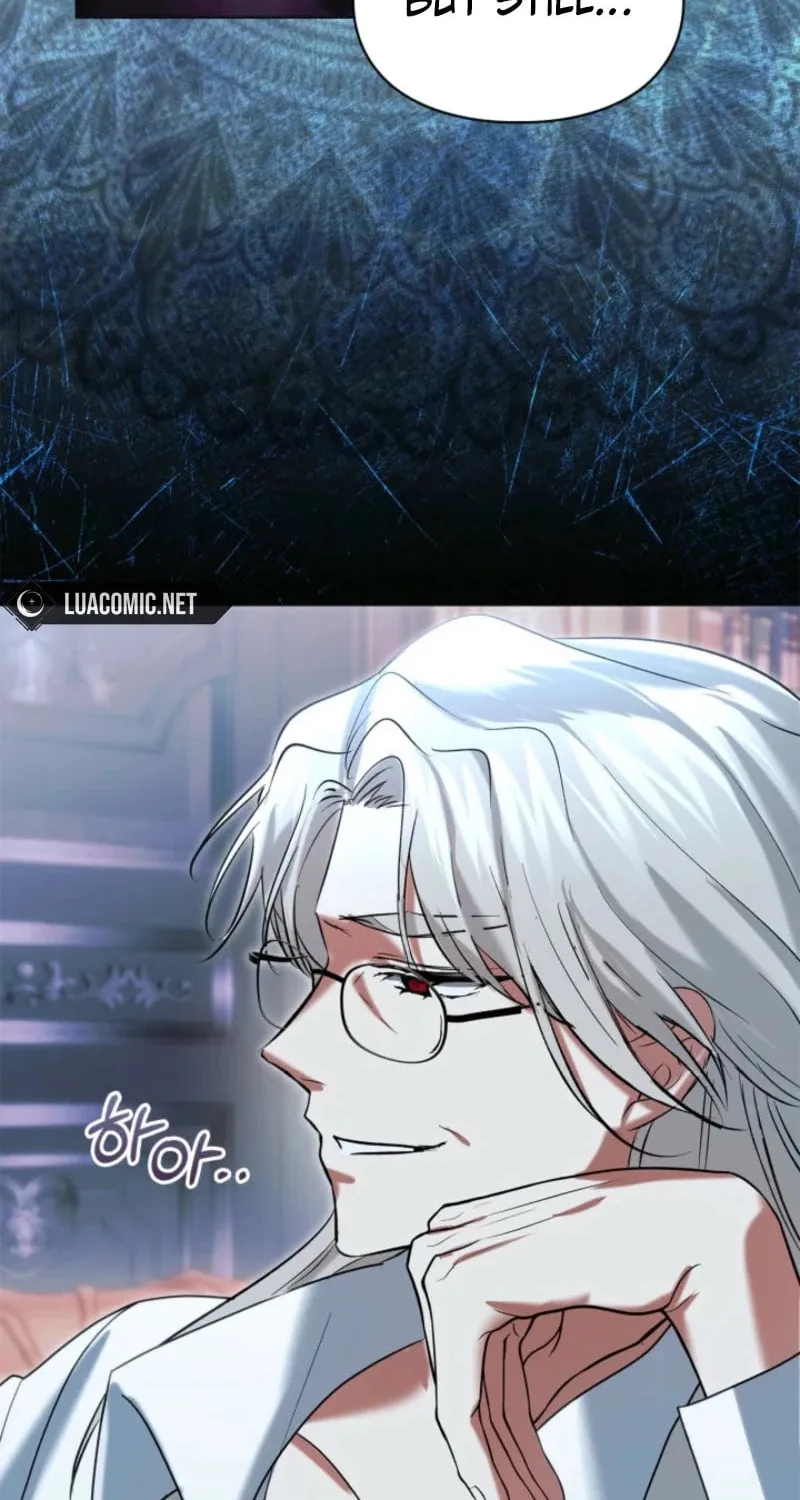 I Was the Real Owner of Elheim Chapter 54 page 31 - 