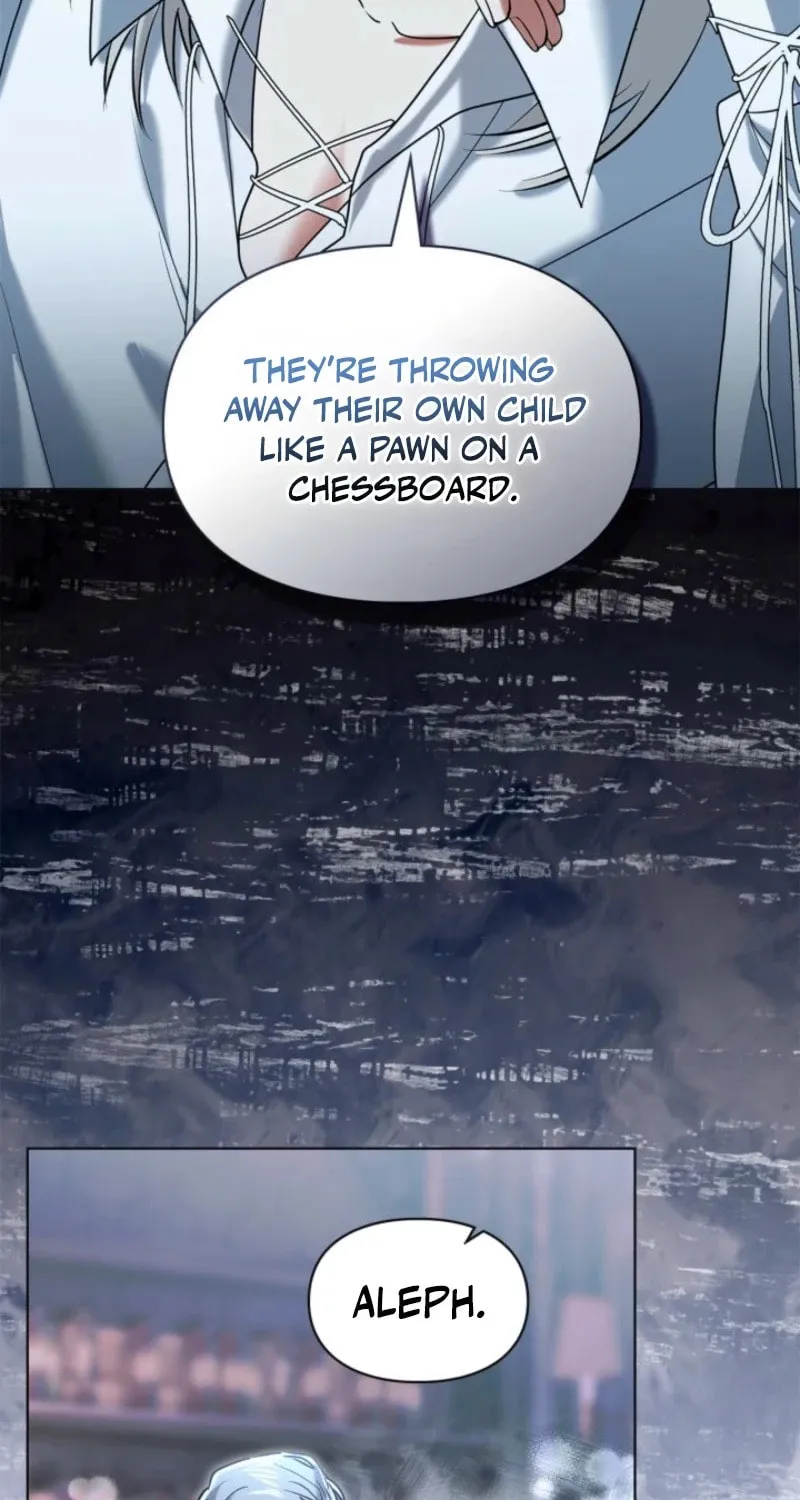 I Was the Real Owner of Elheim Chapter 54 page 32 - 