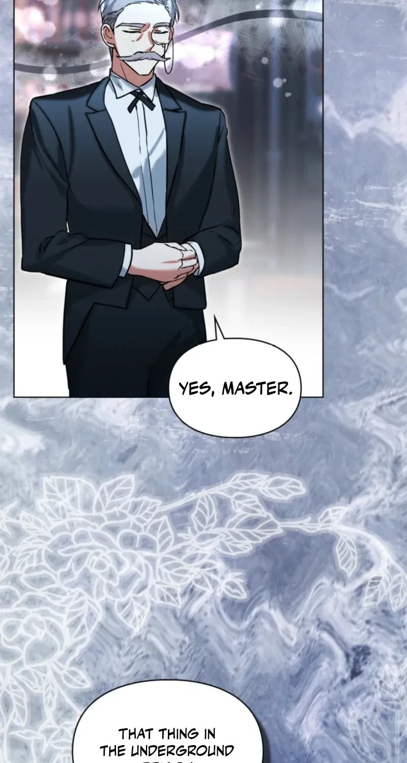 I Was the Real Owner of Elheim Chapter 54 page 33 - 