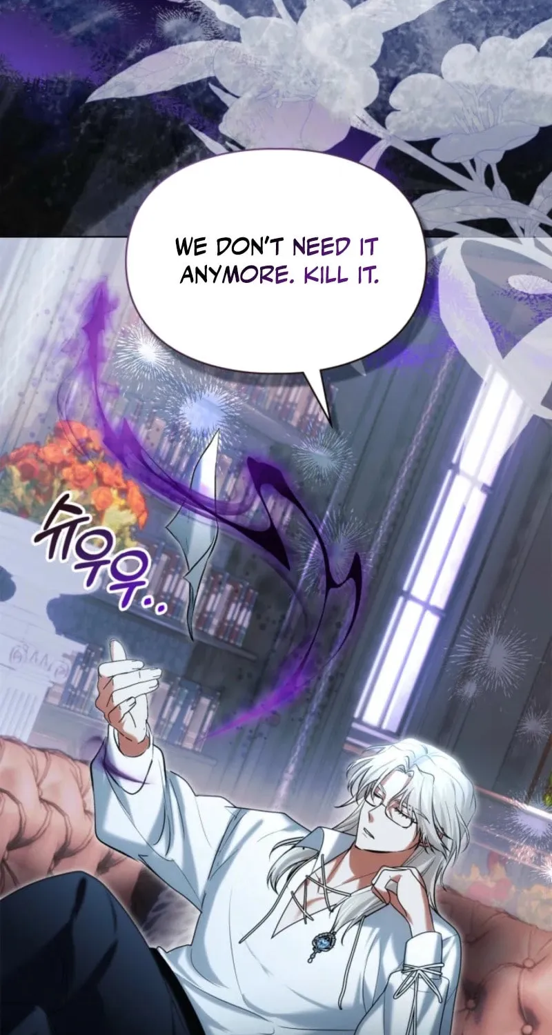 I Was the Real Owner of Elheim Chapter 54 page 35 - 