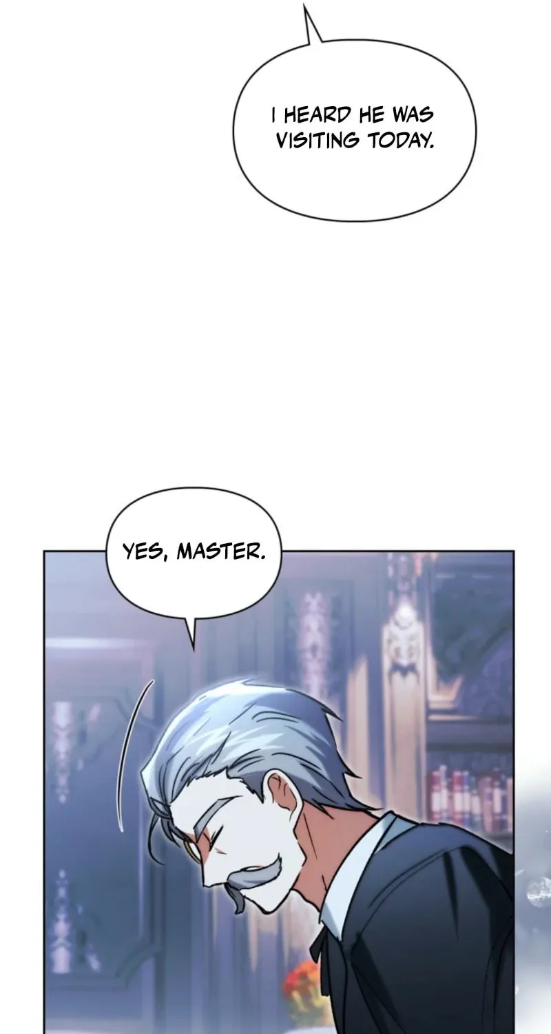 I Was the Real Owner of Elheim Chapter 54 page 40 - 