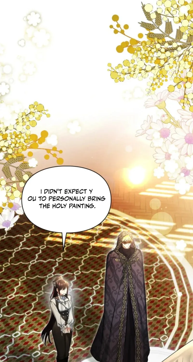 I Was the Real Owner of Elheim Chapter 54 page 43 - 