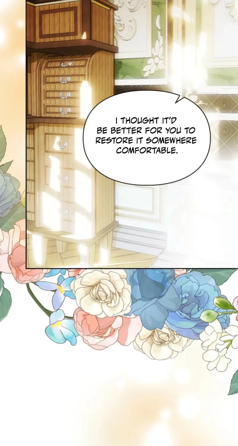 I Was the Real Owner of Elheim Chapter 54 page 45 - 