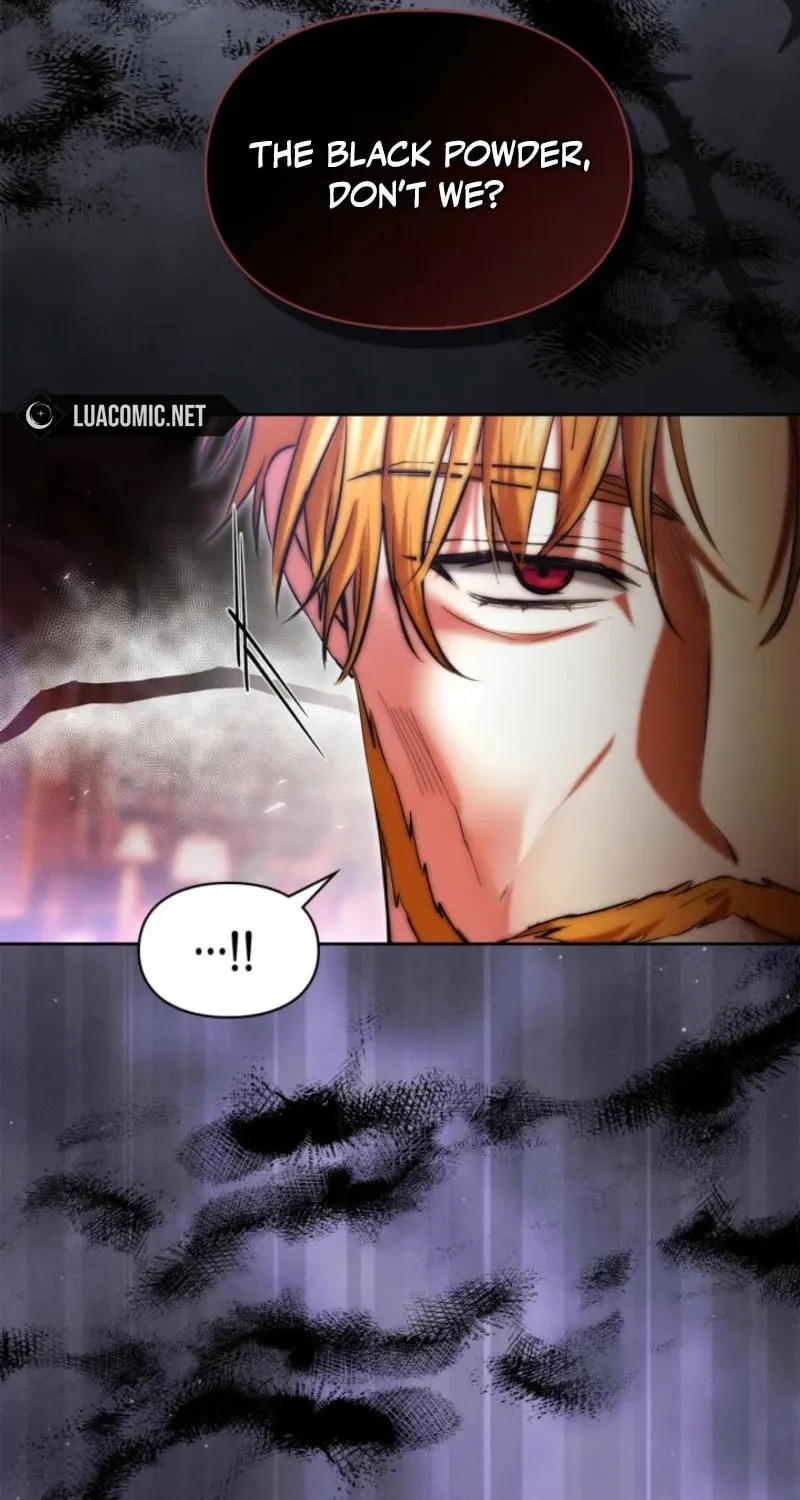 I Was the Real Owner of Elheim Chapter 54 page 6 - 