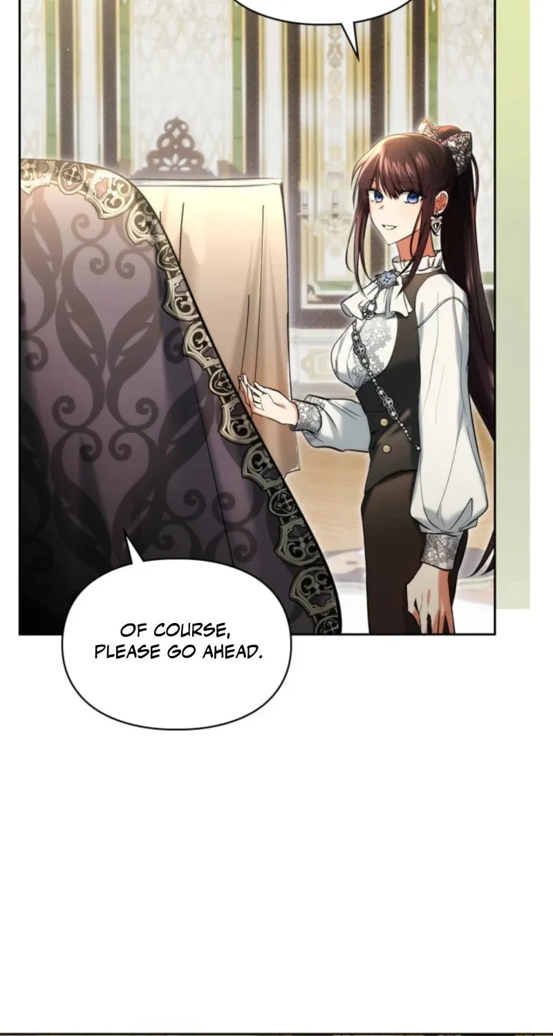 I Was the Real Owner of Elheim Chapter 54 page 53 - 