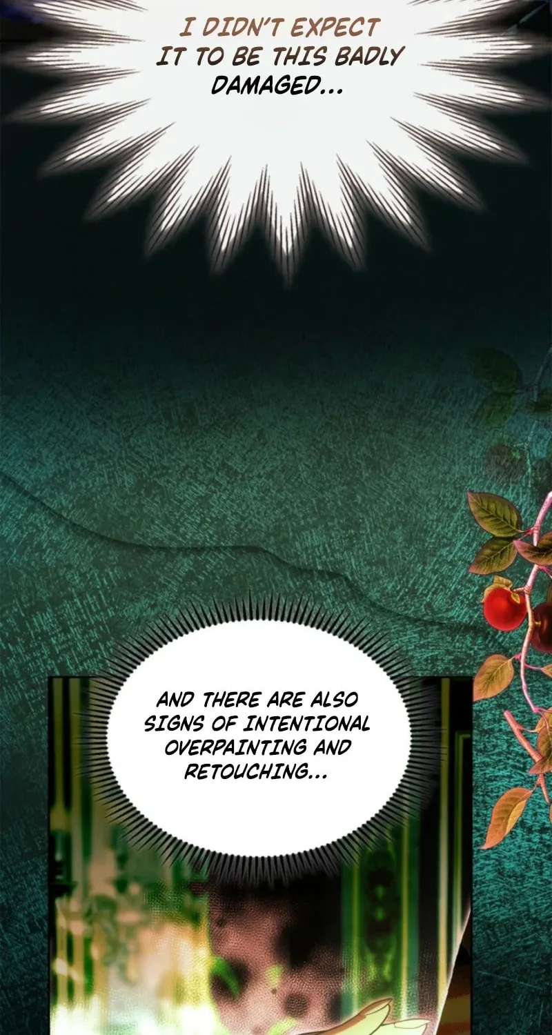 I Was the Real Owner of Elheim Chapter 54 page 57 - 