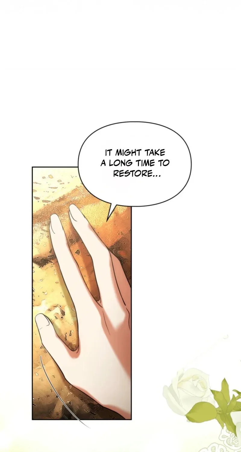 I Was the Real Owner of Elheim Chapter 54 page 60 - 