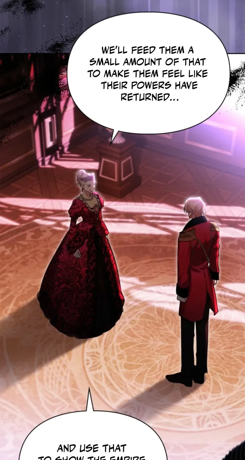 I Was the Real Owner of Elheim Chapter 54 page 7 - 