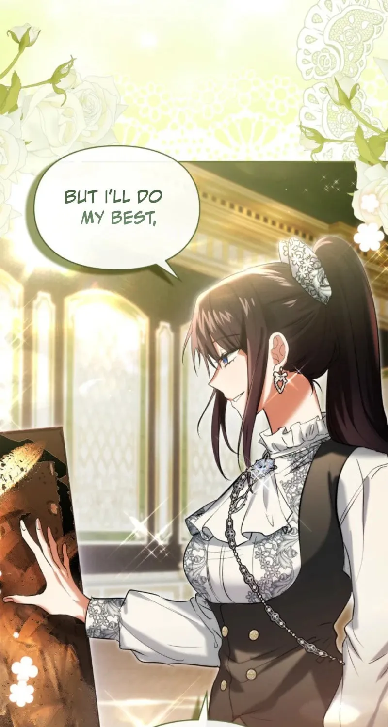 I Was the Real Owner of Elheim Chapter 54 page 61 - 