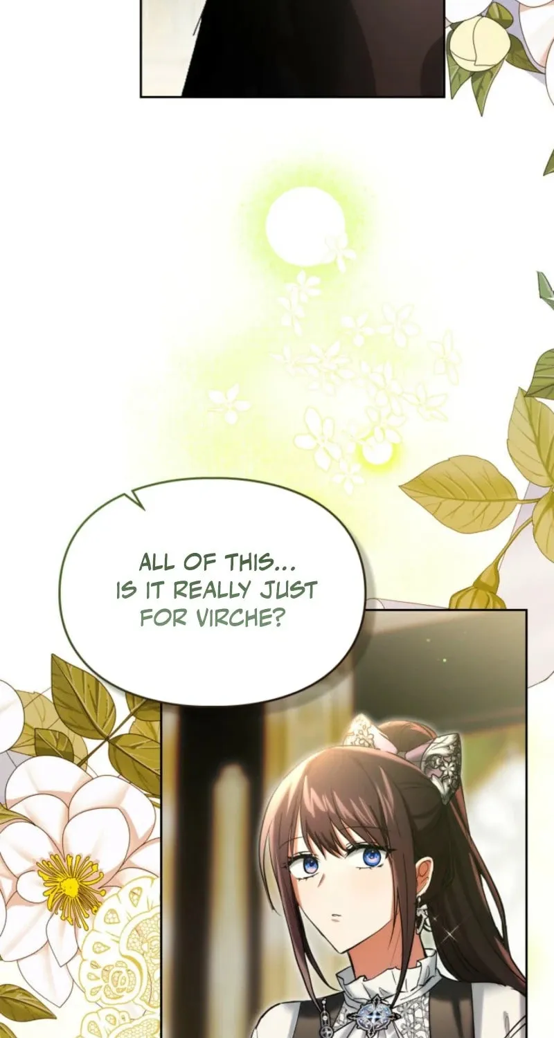 I Was the Real Owner of Elheim Chapter 54 page 66 - 