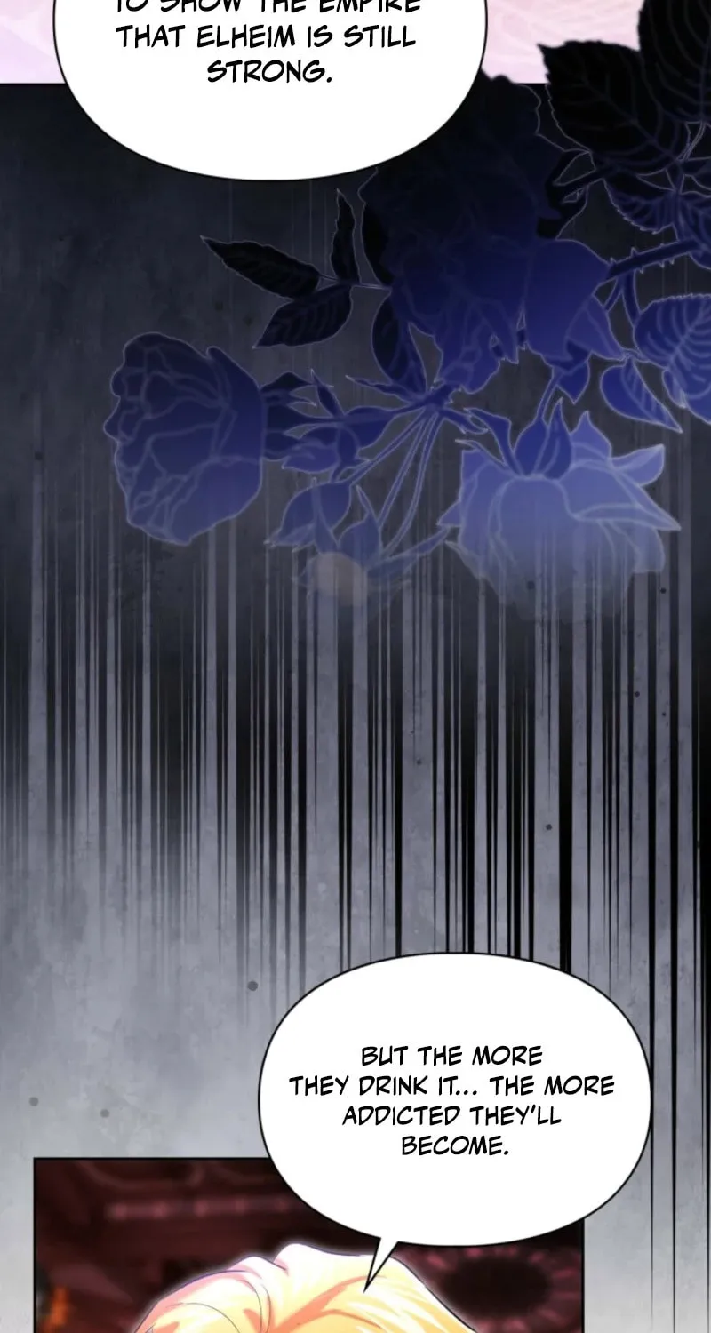 I Was the Real Owner of Elheim Chapter 54 page 8 - 