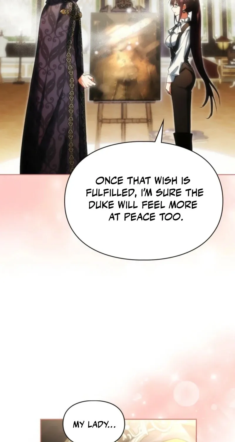 I Was the Real Owner of Elheim Chapter 54 page 72 - 
