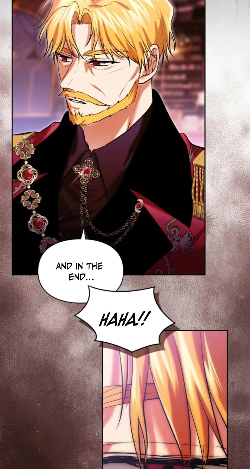 I Was the Real Owner of Elheim Chapter 54 page 9 - 