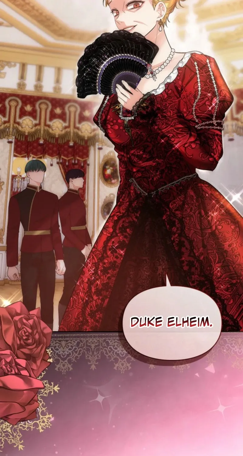 I Was the Real Owner of Elheim Chapter 54 page 85 - 