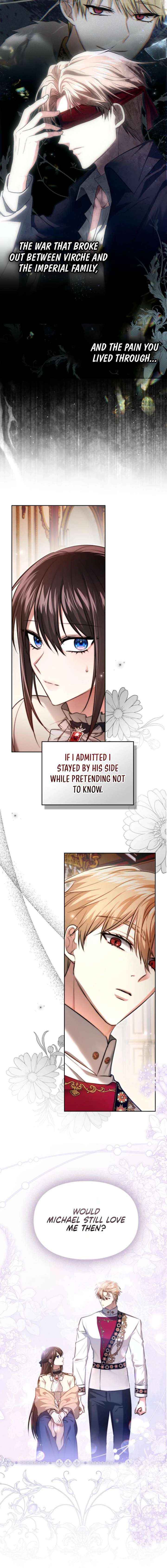 I Was the Real Owner of Elheim Chapter 59 page 12 - 
