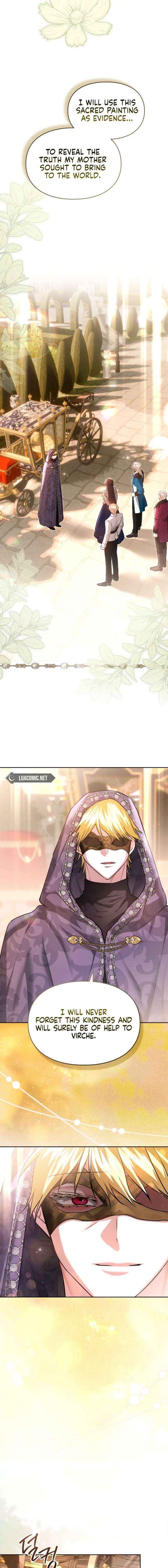 I Was the Real Owner of Elheim Chapter 59 page 5 - 
