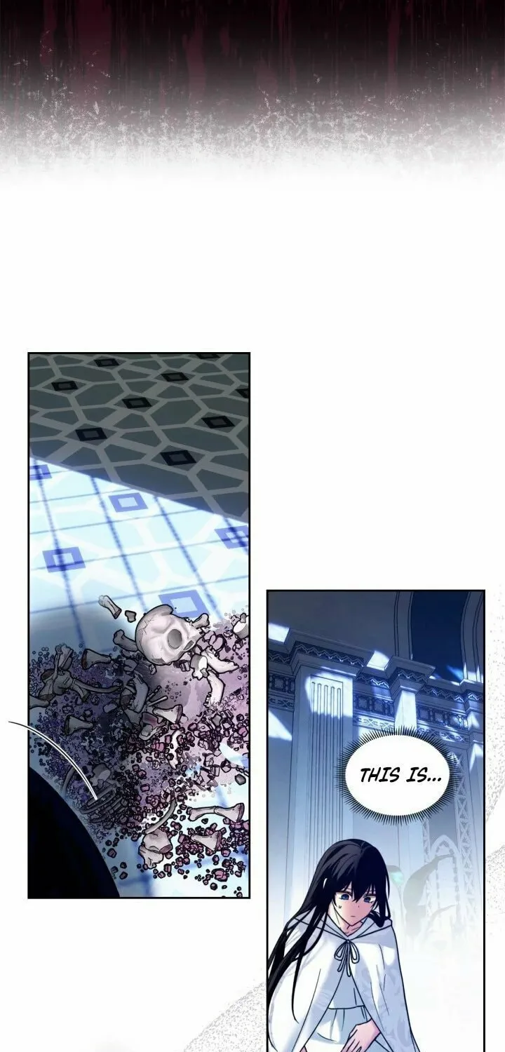 I Was the Real Owner of Elheim Chapter 6 page 11 - 