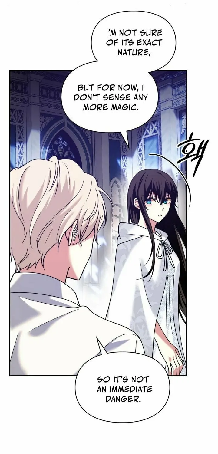 I Was the Real Owner of Elheim Chapter 6 page 14 - 