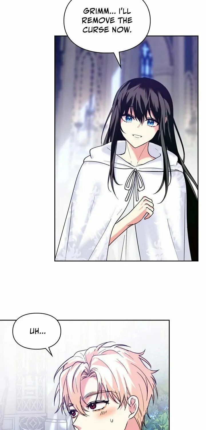 I Was the Real Owner of Elheim Chapter 6 page 17 - 