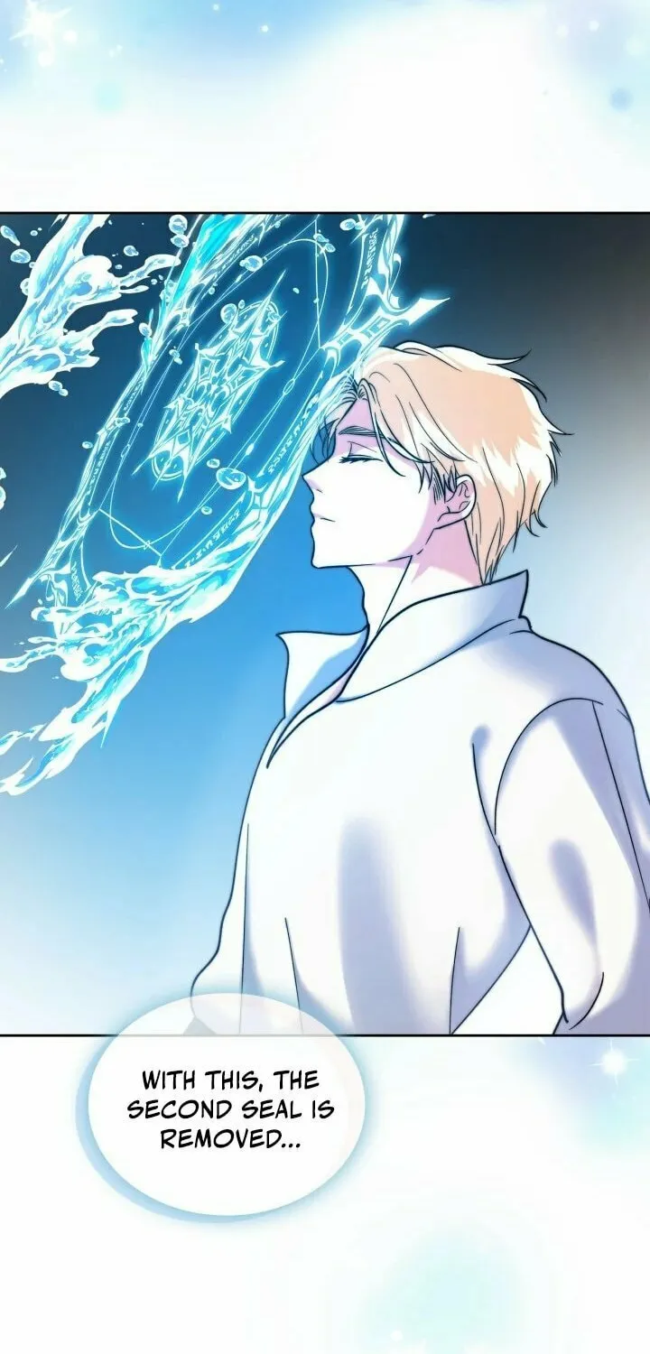 I Was the Real Owner of Elheim Chapter 6 page 20 - 