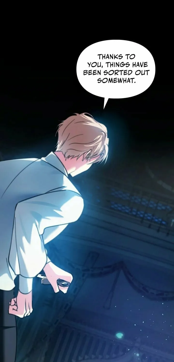 I Was the Real Owner of Elheim Chapter 6 page 3 - 