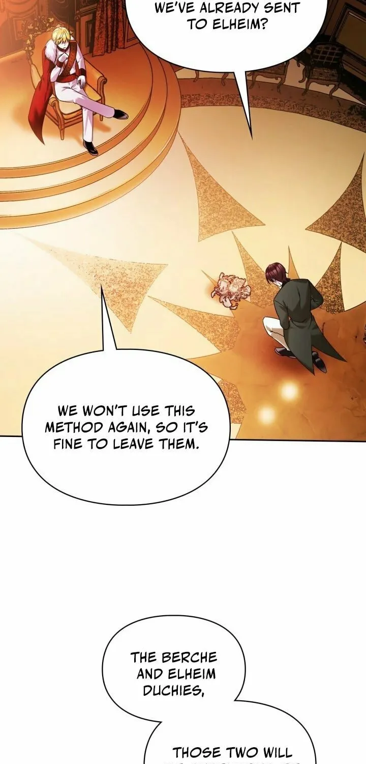 I Was the Real Owner of Elheim Chapter 6 page 27 - 