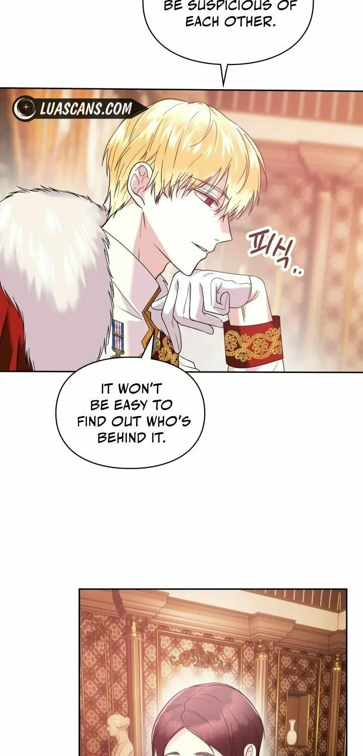 I Was the Real Owner of Elheim Chapter 6 page 28 - 