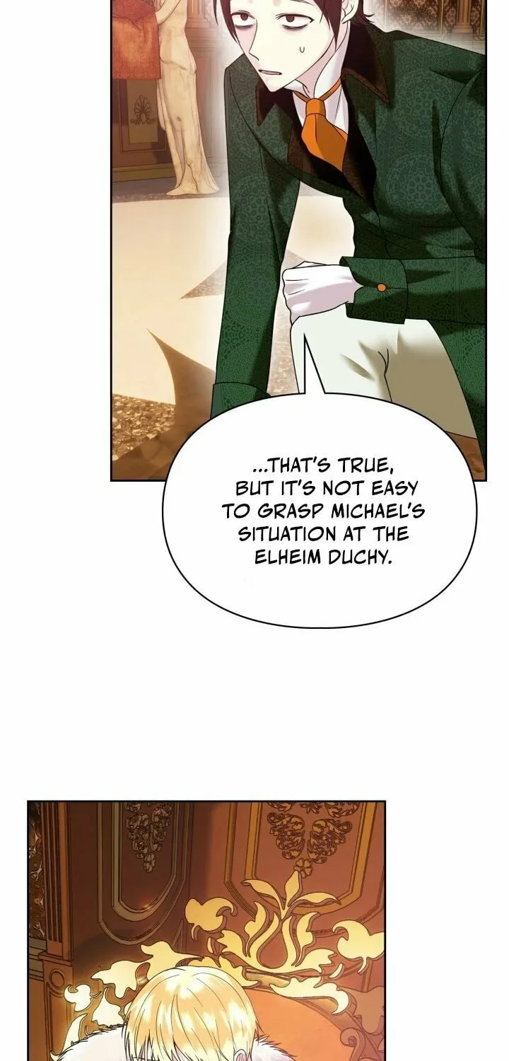 I Was the Real Owner of Elheim Chapter 6 page 29 - 