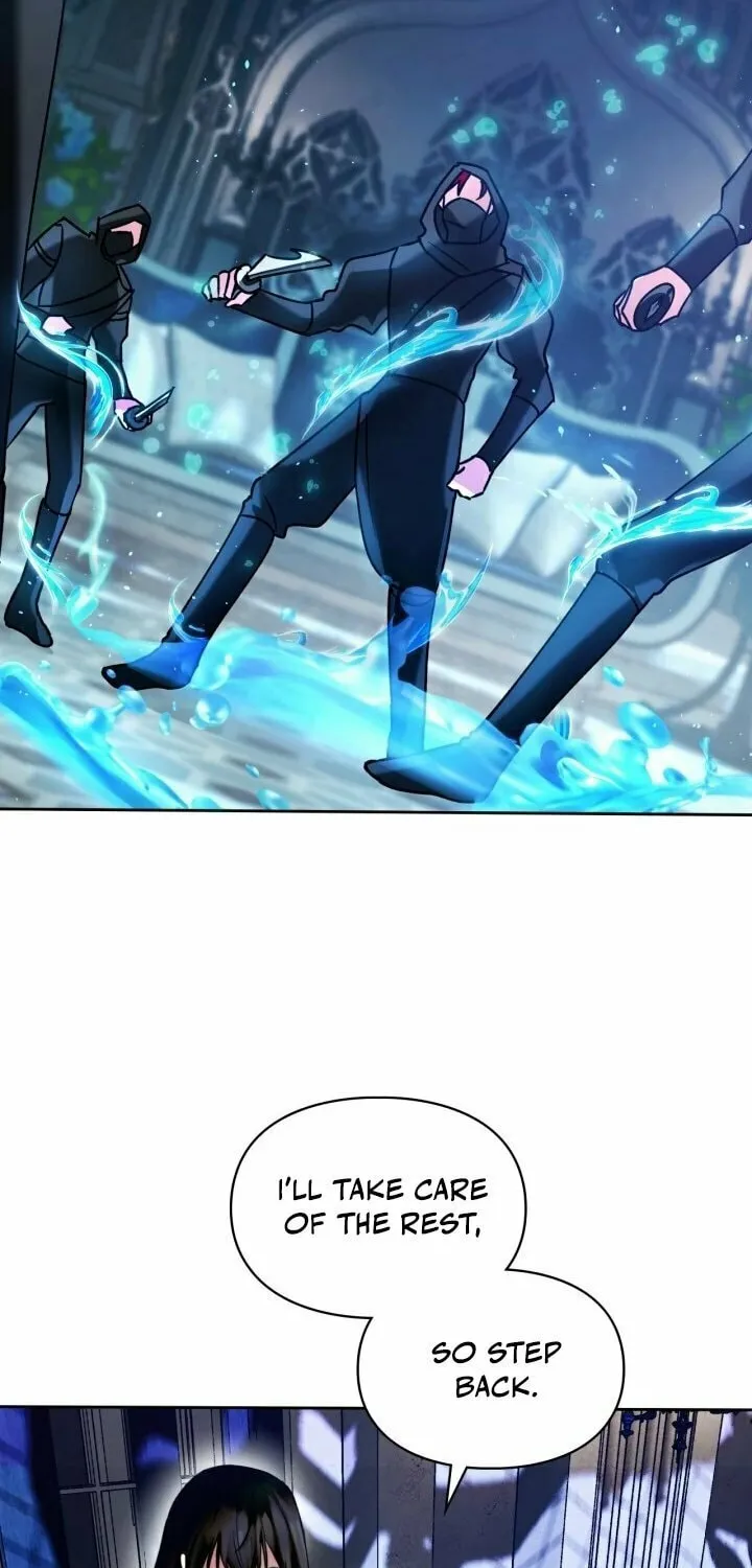 I Was the Real Owner of Elheim Chapter 6 page 4 - 