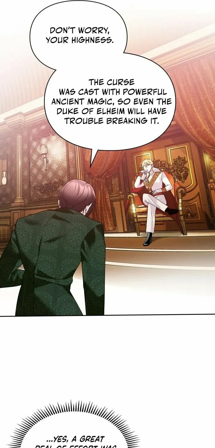 I Was the Real Owner of Elheim Chapter 6 page 31 - 